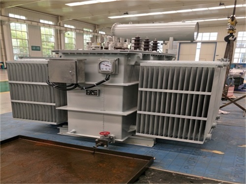 亳州S20油浸式变压器供应